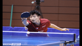 岩永がベスト４入り！　出場選手全員入賞果たす