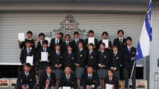 【ヨット部】新体制始動も課題残る結果に