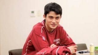 【連載】全日本大学選手権直前特集『DO THE BEST』第３回　岩本大吾主将×大塚達宣副将×重藤トビアス赳×佐藤玲