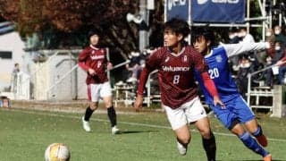 いざインカレへ　収穫と課題のスコアレスドロー