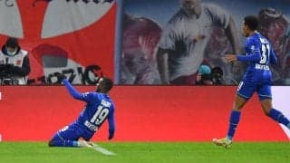 ライプツィヒを下したレバークーゼンが3位浮上《ブンデスリーガ》