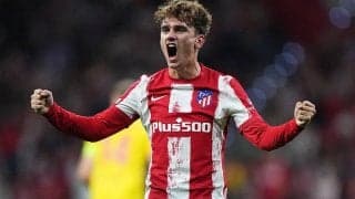 後半4発のアトレティコがカディスに快勝し暫定2位浮上！《ラ・リーガ》