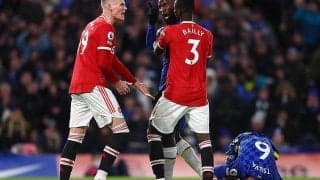 レーティング：チェルシー 1-1 マンチェスター・ユナイテッド《プレミアリーグ》