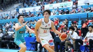 ザック・モーア（大阪エヴェッサ） - FIBAワールドカップ2023アジア地区予選Window1男子日本代表候補名鑑