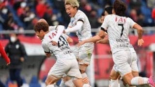 J1残留へ清水エスパルスが「狙いどおりだったが、出来すぎ」の勝利。勝負の最終決戦へは心許ない内容だった