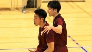 【連載】全日本大学選手権直前特集『DO THE BEST』最終回　展望