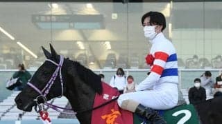 【京阪杯】売上は49億9291万8400円で昨年からおよそ2億円の増加