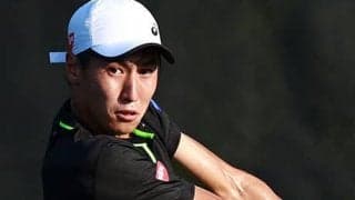 綿貫陽介 2週連続CH決勝逃す