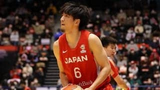 2試合を不完全燃焼で終えた比江島「トムさんから見て足りないと感じているならば…」
