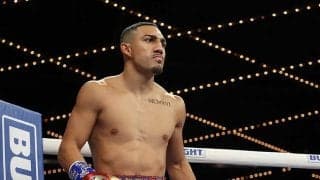 4団体王者からまさかの陥落ロペス　強気に再起宣言「またな、2022年にまた戻ってくる」