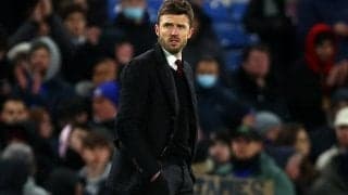 キャリック、首位チェルシーとの敵地戦で1ptも「実際のところ、がっかり」