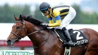 【チャレンジC見どころ】新星ソーヴァリアントとジェラルディーナが激突