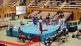 世間を騒がせた、あの“山根問題”から3年　騒動から甦った「日本ボクシング連盟の今」