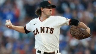 【MLB】ブルージェイズが右腕ガウスマンと5年125億円で合意　米メディアが報じる