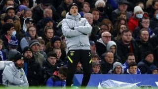 ホームで圧倒的支配もドロー…トゥヘル監督「フットボールでは起こりうる」