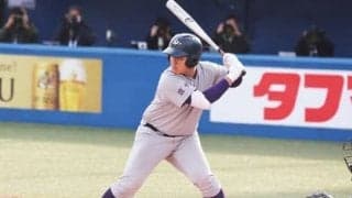 ２年後のドラフトは争奪戦必至。４人のスーパー１年生が神宮大会で魅せた！