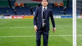 森保一日本代表監督をどう評価すべきか。続投の可否に識者の意見も割れた