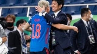 森保一監督は本当に続投でいいのか。日本代表を取材してきた５人の見解