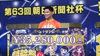 グランプリ出場予定選手決定