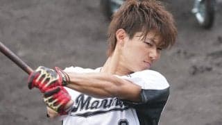 ロッテ藤原恭大らの笑顔で「朝から目が幸せ」　爽やか写真集が「かっこいい」