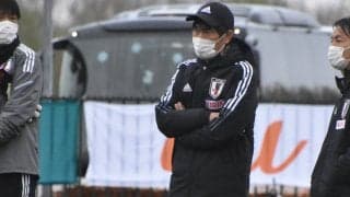 オランダ女子代表戦に向けて池田太監督が意気込み「アグレッシブさを引き続き継続」