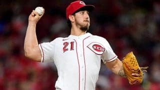 【MLB】エンゼルスにもう1人の“二刀流”が加入へ　ローレンゼンと単年8億円で合意と米報道