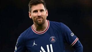 髭を剃ったということは…メッシ7度目のバロンドールは決まり？「確定演出だ」