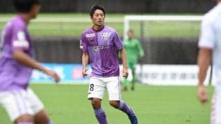藤枝MF枝村匠馬が現役引退…清水など合計7クラブでプレー「サッカーだけではなく人生の勉強もさせてもらえた」