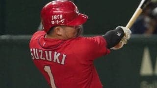 【MLB】鈴木誠也には最大14球団が興味　代理人明かす高い評価と重要視するポイントは？