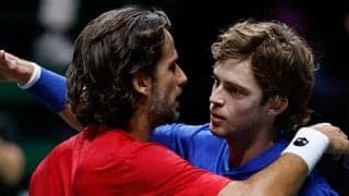 ロペス金星も決勝T進出逃す