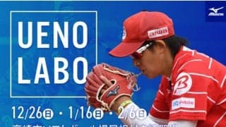 【ソフトボール】レジェンド上野由岐子が現役選手を密着指導　後進育成へ、自ら“金の卵”選考