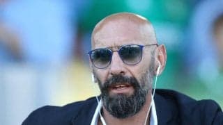 「非常に明確なPKだった」　セビージャSD、レアル戦の判定に抗議