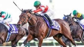 【JRA】払戻率80％「JRAスーパープレミアム」を12月28日に実施　ホープフルSなど