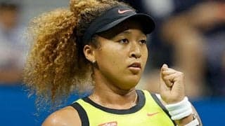 大坂なおみ 着物姿を公開