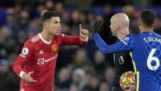 マンU「監督解任後初試合」はロナウドがベンチ！バロンドール候補の「ありえないミス」でマンU先制もドロー結末【マンU対チェルシー「監督交代」での未来予想図】(1)