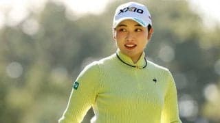 小祝さくら、賞金2億円到達でもご褒美はささやか3000円「ストレッチマット買いました」