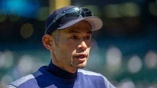 イチロー氏が国学院久我山を指導　3年生からの手紙が縁「凄く気持ち伝わる」