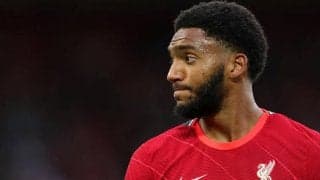 リバプールで序列低下中のゴメス、ジェラード監督就任のビラが関心か