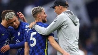 軽率トラップミスで失点に直結も…トゥヘル監督はジョルジーニョを責めず「照明の影響を受けていた」