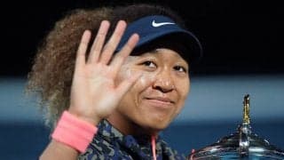 全豪OPに向けてタイリーCEO、オミクロン株を警戒も「現時点では計画どおり」とコメント