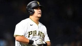【MLB】筒香嘉智には5球団からオファー　パイレーツ残留の決め手になった希望とは？