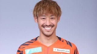 愛媛在籍8年の西田剛、今季契約満了で退団　「この街に来れて良かったです！」