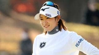 小祝さくら、原英莉花らの“見納めギャラリー”　最終戦の姿に反響「皆、最高でした」