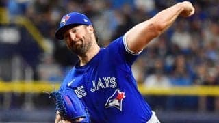 【MLB】大谷翔平とプレーできるのは「魅力的だろう」　CY賞左腕のエ軍移籍を米メディア推奨