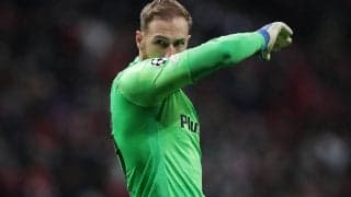 弘法にも筆の誤り、昨季ラ・リーガMVPオブラクがまさかのキャッチミス「それでも世界最高のキーパー」