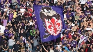 生放送中の女性リポーターにセクハラ、お尻タッチのヴィオラサポに警察も動く