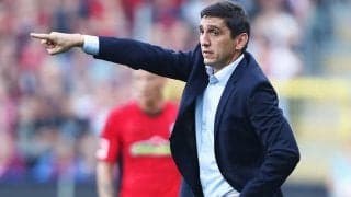 ヘルタ・ベルリンがで監督交代!　ダルダイ監督解任でトルコ人指揮官コルクト氏を招へい!