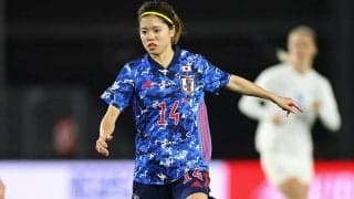 新生なでしこジャパンの2戦目はオランダとゴールレスドロー…池田体制初勝利は次戦にお預け《国際親善試合》