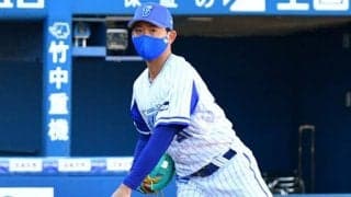 小学生に情報の取捨選択は必要ない？　DeNA今永昇太が説く“失敗のススメ”