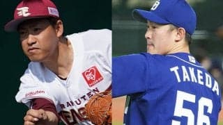 戦力外選手の中にいる“掘り出し物”候補は？　ベテラン牧田は2軍防御率0点台…